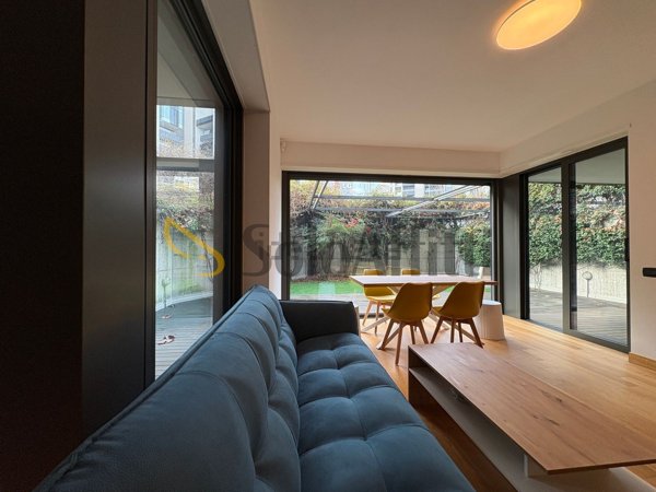 appartamento in affitto a Milano in zona Il Portello