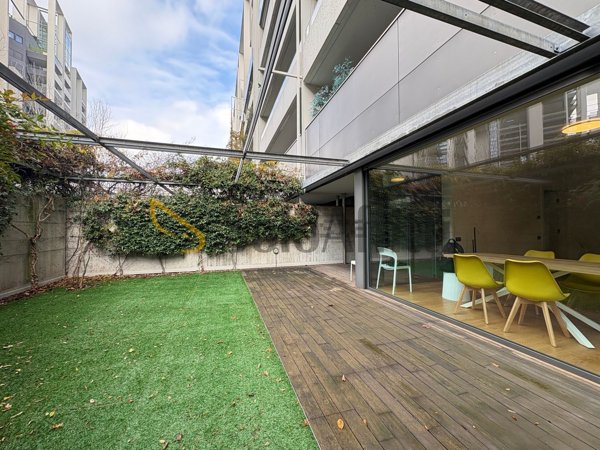 appartamento in affitto a Milano in zona Il Portello