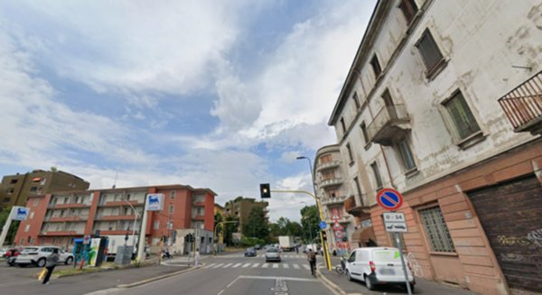 appartamento in affitto a Milano in zona Corvetto