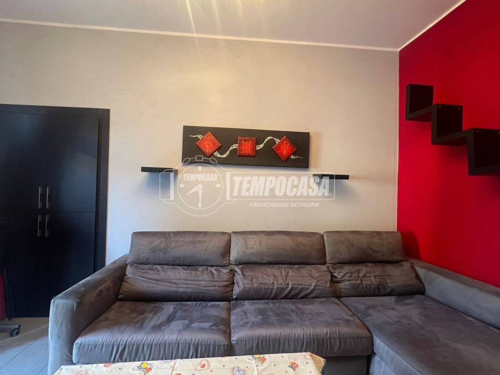 appartamento in affitto a Milano in zona Dergano