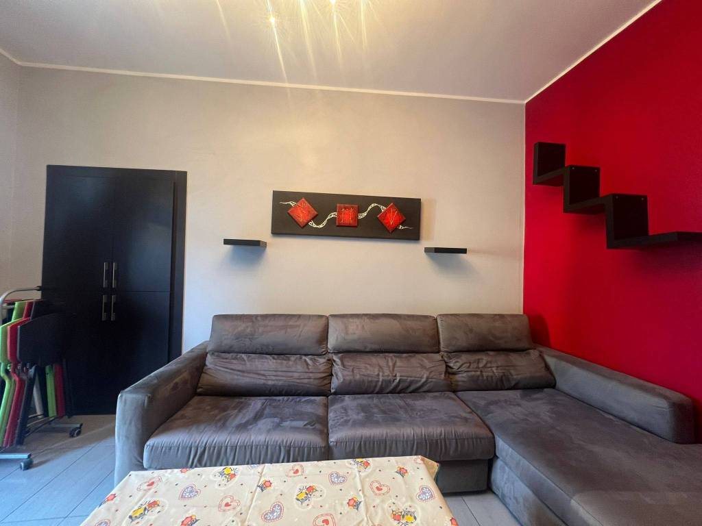 appartamento in affitto a Milano in zona Dergano