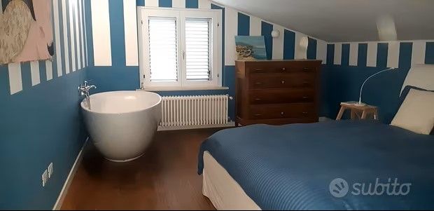 appartamento in affitto a Milano in zona Lambrate