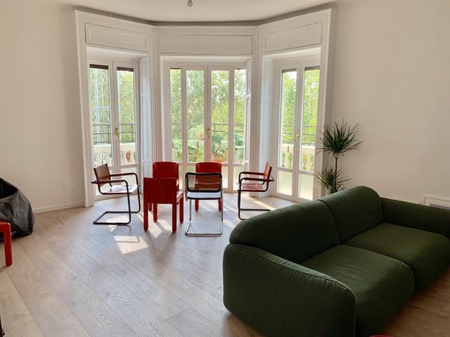 appartamento in affitto a Milano in zona Loreto