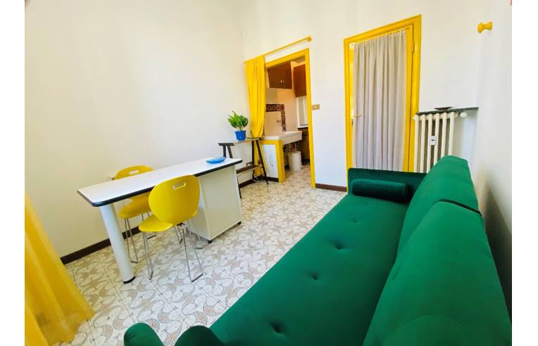 camera singola in affitto a Milano in zona Città Studi