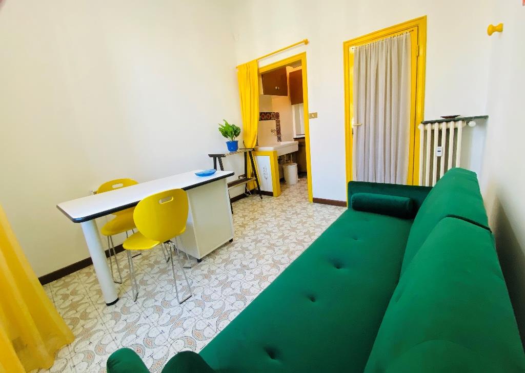 camera singola in affitto a Milano in zona Città Studi