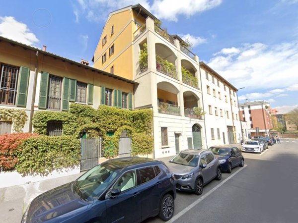 appartamento in affitto a Milano in zona Famagosta