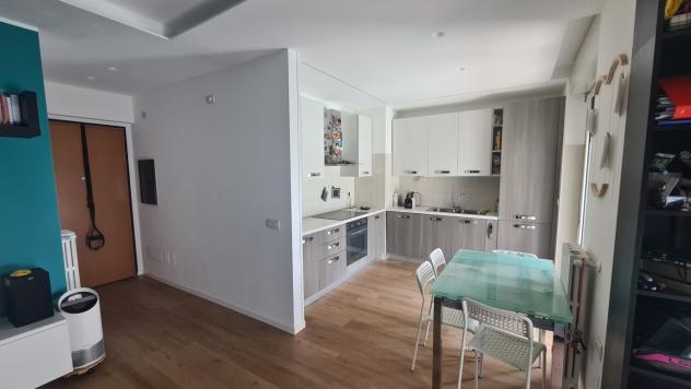 appartamento in affitto a Milano in zona Adriano