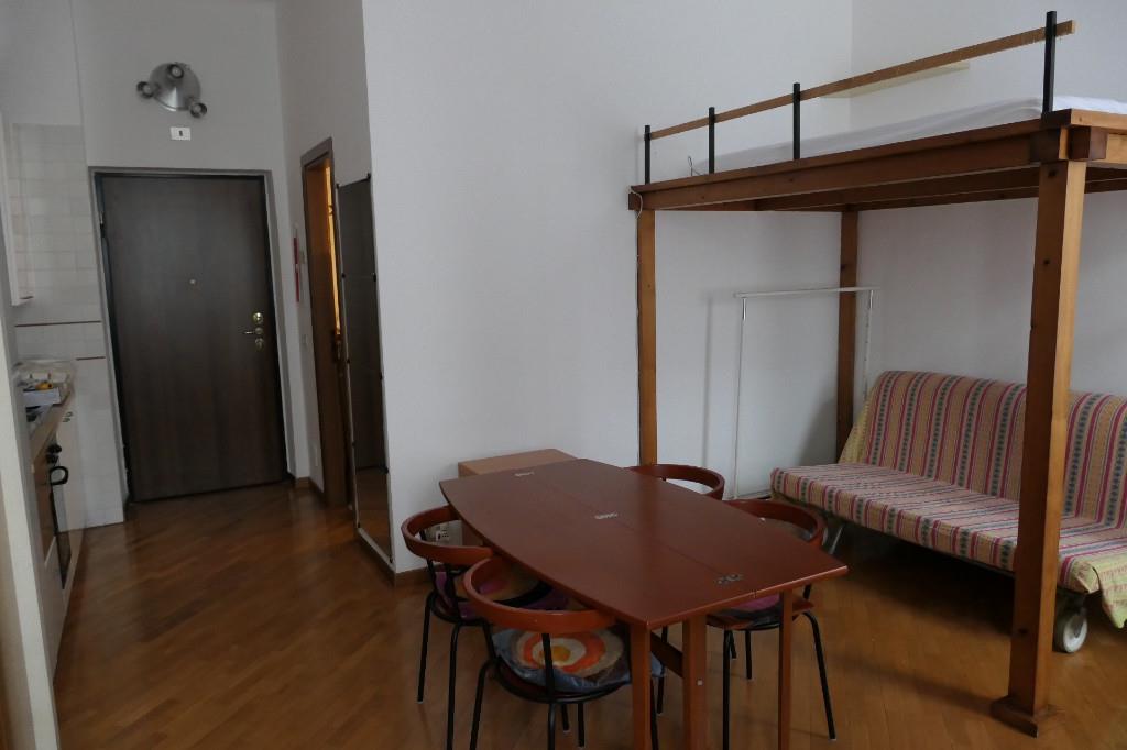 appartamento in affitto a Milano in zona Bocconi