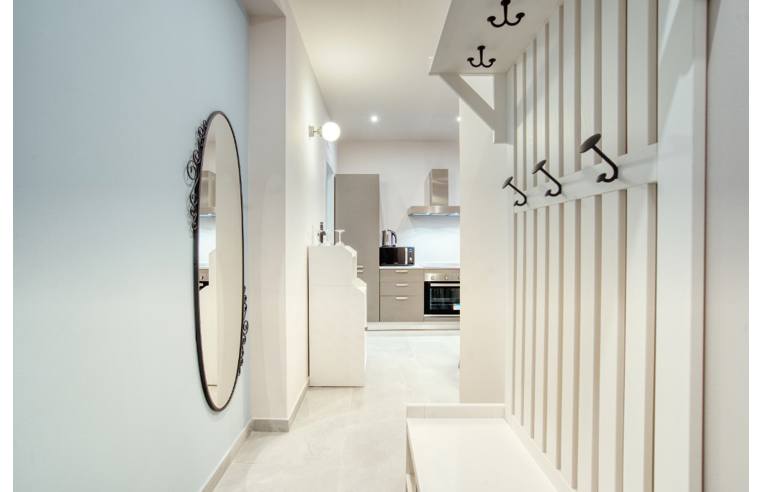 appartamento in affitto a Milano in zona Niguarda