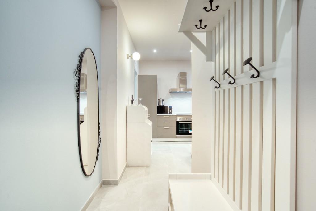 appartamento in affitto a Milano in zona Niguarda