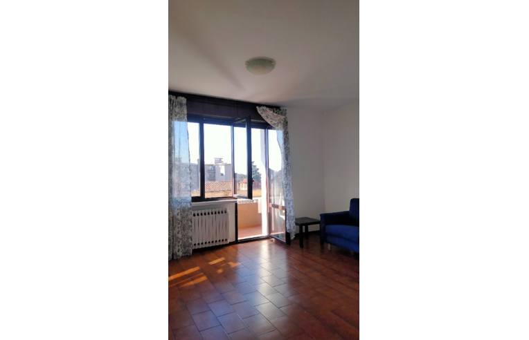 appartamento in affitto a Milano in zona Molino Dorino