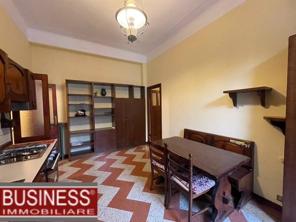 appartamento in affitto a Milano in zona San Siro