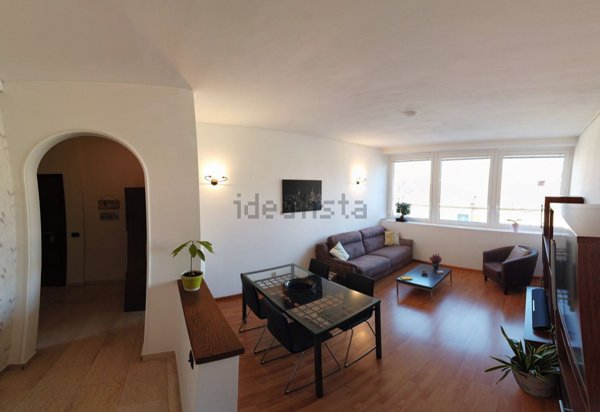 appartamento in affitto a Milano in zona Precotto