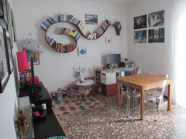 appartamento in affitto a Milano in zona Turro