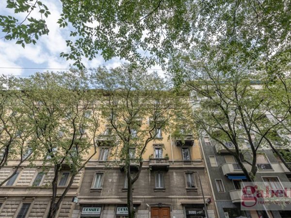 appartamento in affitto a Milano in zona Centro Direzionale