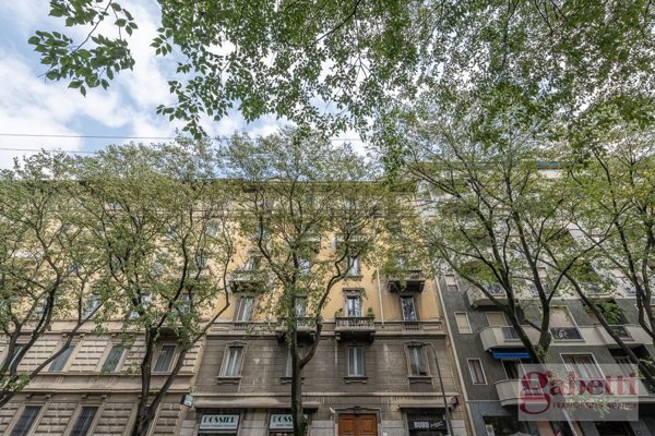 appartamento in affitto a Milano in zona Centro Direzionale