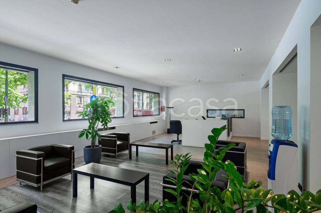 appartamento in affitto a Milano in zona Maciachini