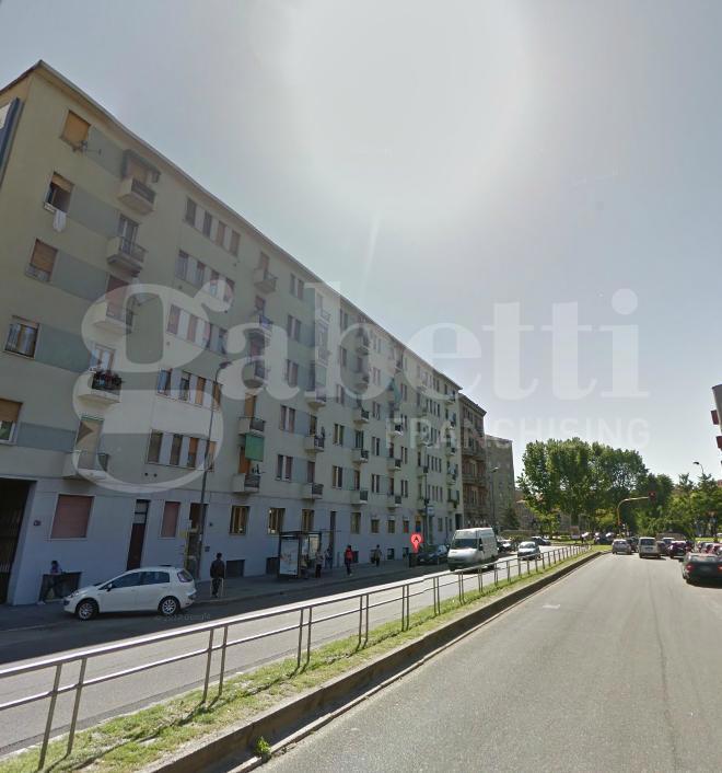 appartamento in affitto a Milano in zona Famagosta