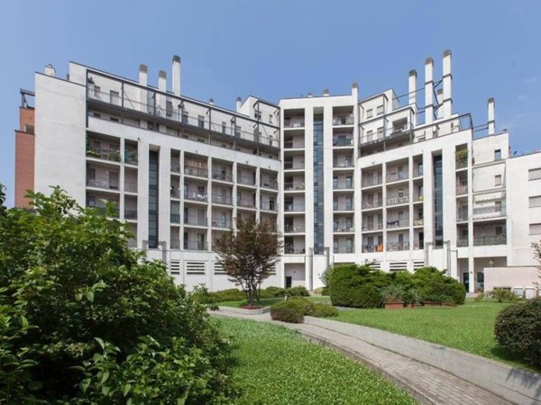 appartamento in affitto a Milano in zona Bovisa