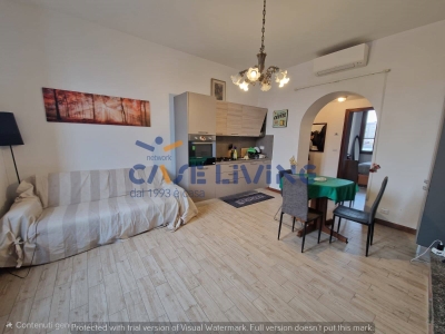 appartamento in affitto a Milano in zona Porta Genova