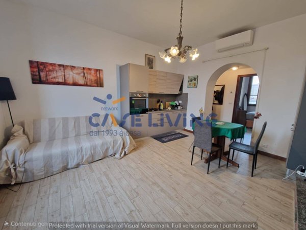 appartamento in affitto a Milano in zona Porta Genova