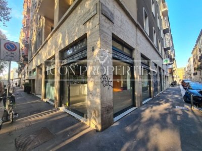 negozio in affitto a Milano