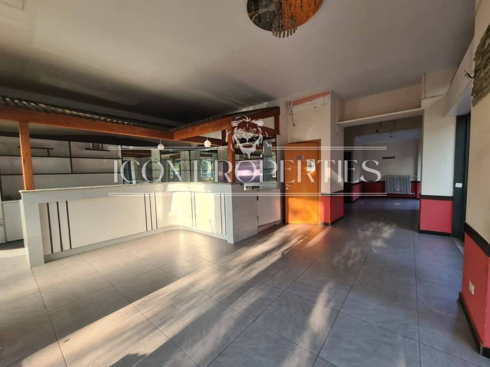 negozio in affitto a Milano