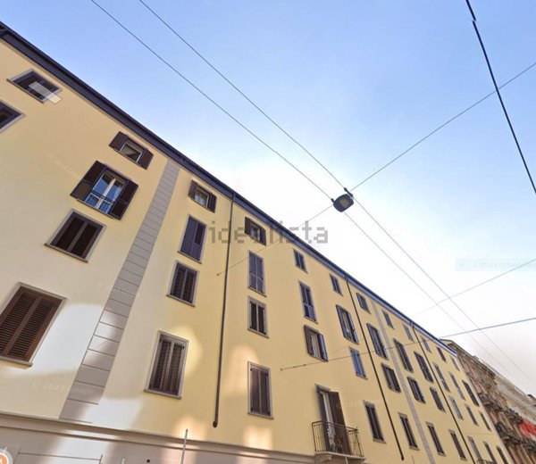 monolocale in affitto a Milano in zona Bocconi