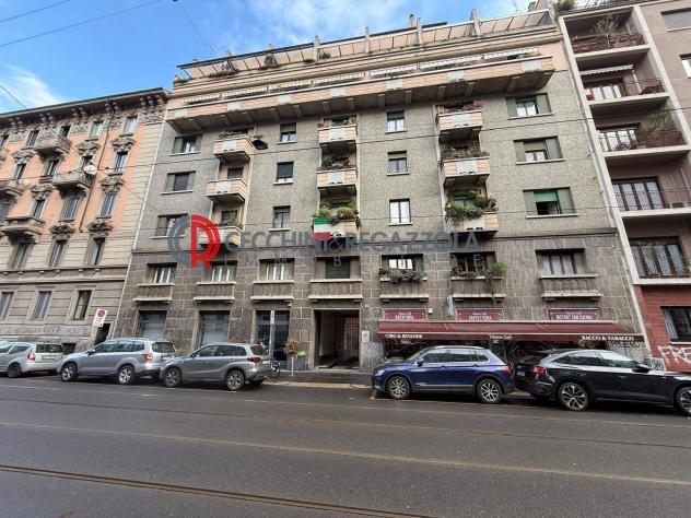 ufficio in affitto a Milano in zona Solari