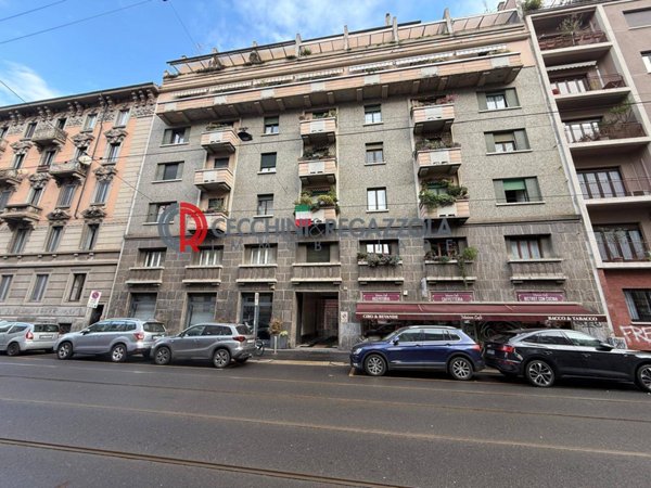 ufficio in affitto a Milano in zona Solari