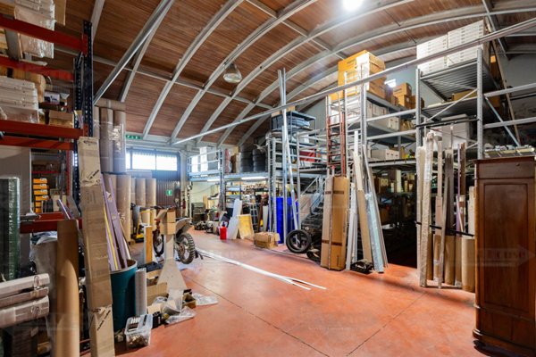 ufficio in affitto a Milano