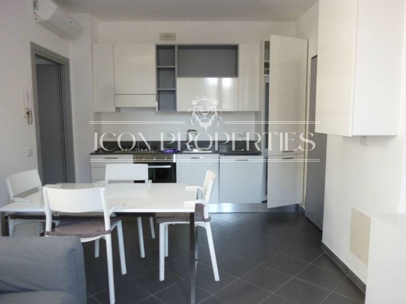 appartamento in affitto a Milano in zona Rogoredo