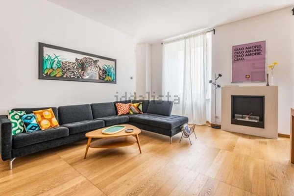 appartamento in affitto a Milano in zona Porta Venezia