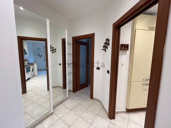 appartamento in affitto a Milano in zona Dergano