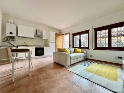 appartamento in affitto a Milano in zona Bocconi