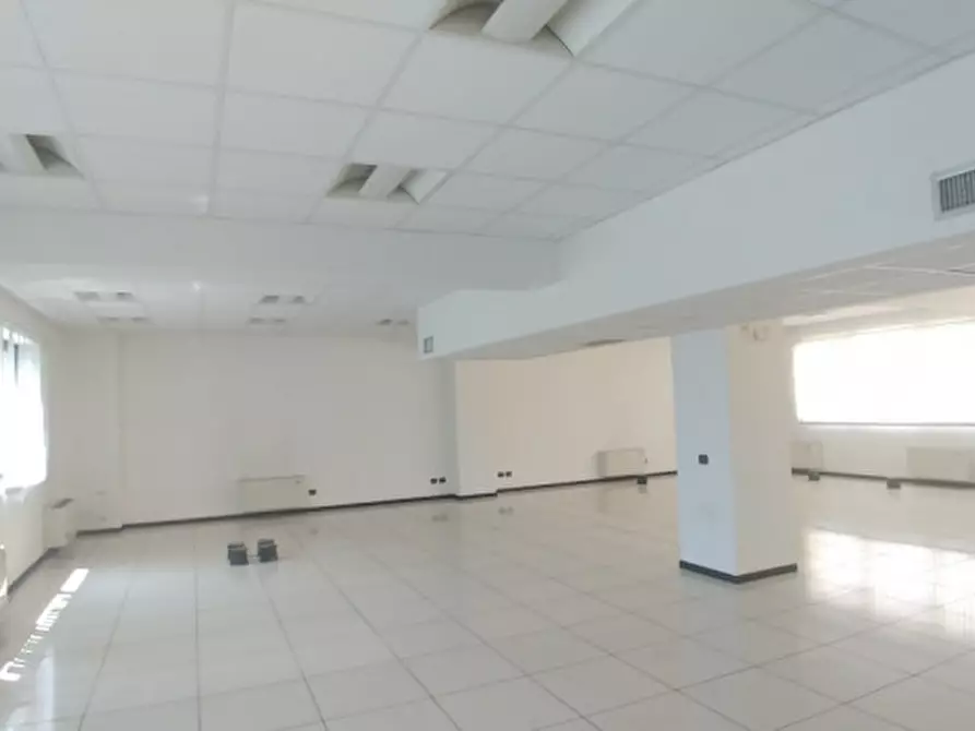 ufficio in affitto a Milano in zona Gallaratese