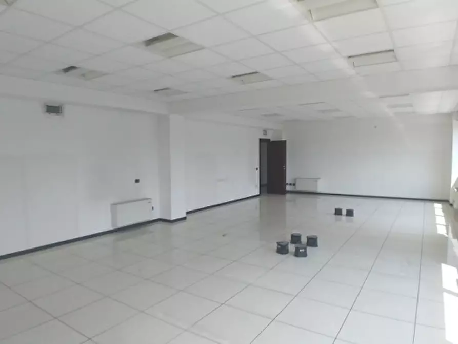 ufficio in affitto a Milano in zona Gallaratese