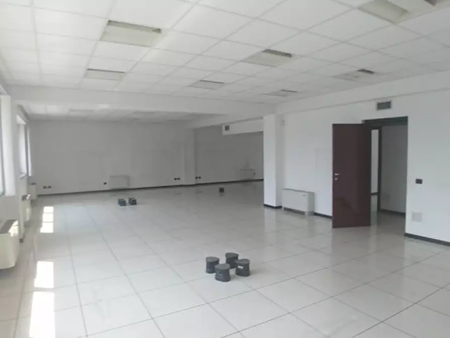 ufficio in affitto a Milano in zona Gallaratese