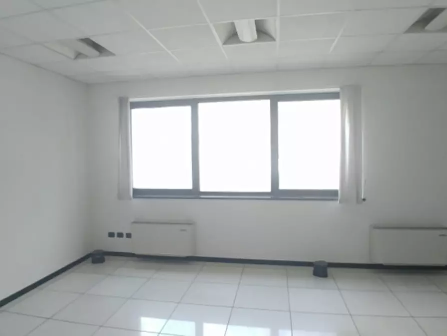 ufficio in affitto a Milano in zona Gallaratese