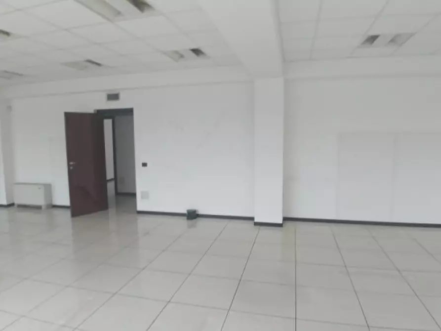 ufficio in affitto a Milano in zona Gallaratese