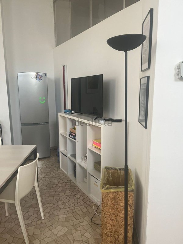 appartamento in affitto a Milano in zona Sant'Ambrogio