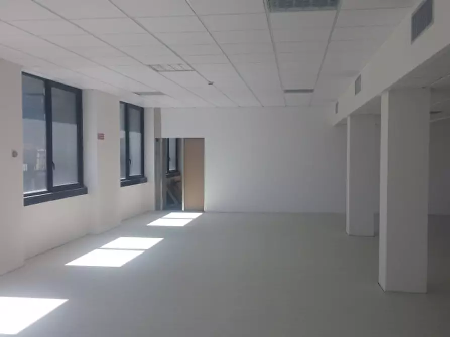 ufficio in affitto a Milano in zona Piazzale Lodi