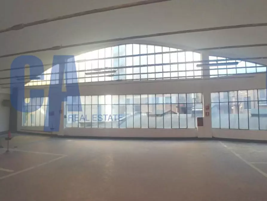 mansarda in affitto a Milano