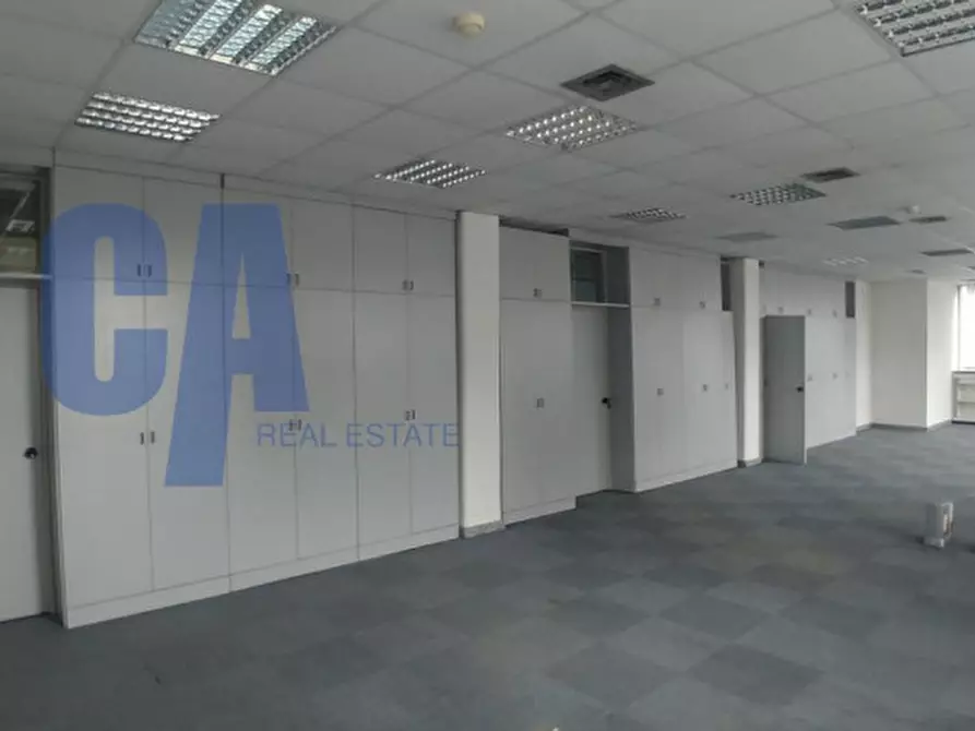 ufficio in affitto a Milano