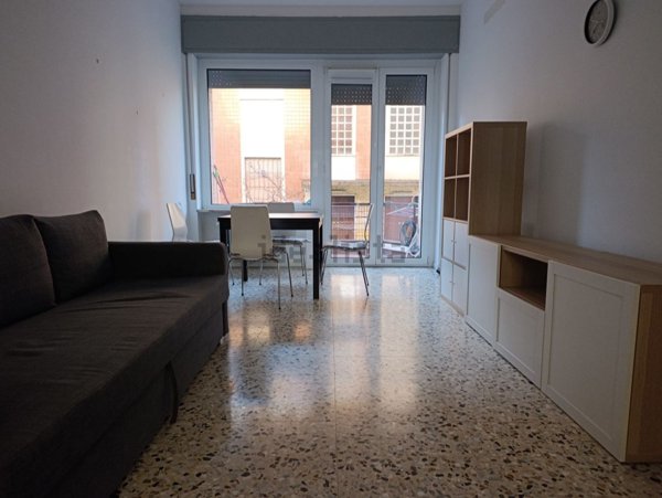 appartamento in affitto a Milano in zona Garegnano