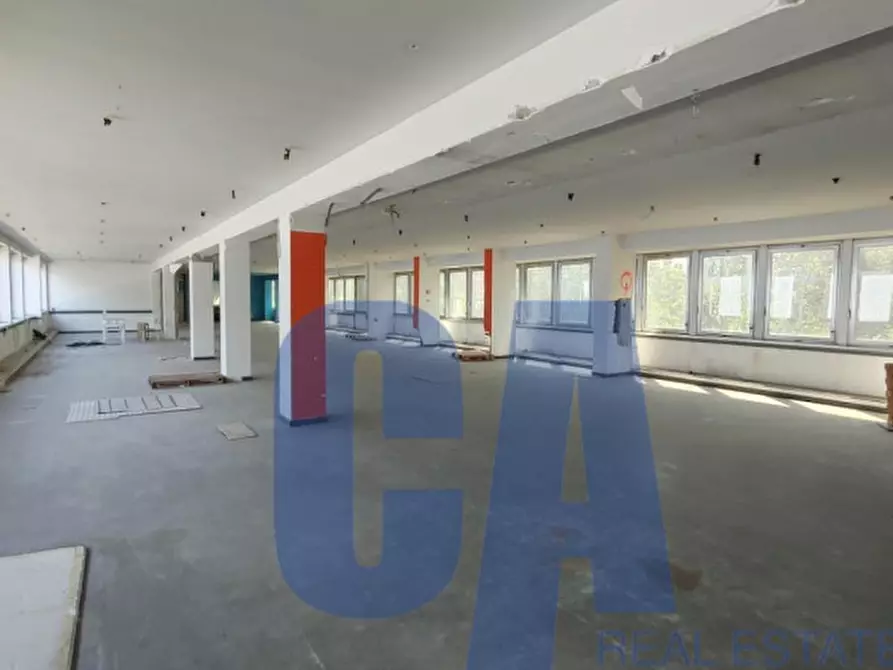 mansarda in affitto a Milano in zona Maciachini