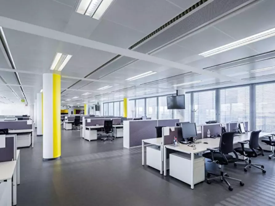 ufficio in affitto a Milano in zona Lorenteggio