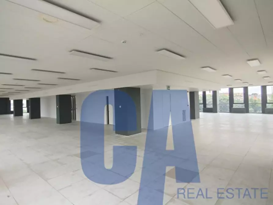 ufficio in affitto a Milano in zona San Cristoforo