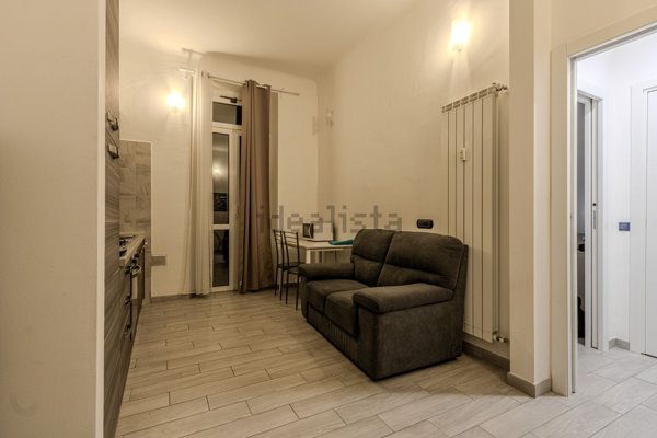 appartamento in affitto a Milano in zona Isola