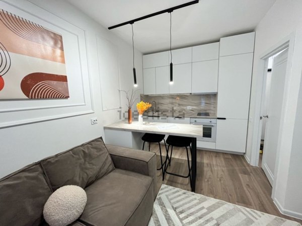 appartamento in affitto a Milano in zona Cinque Giornate